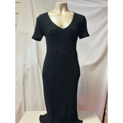 Robe Noir