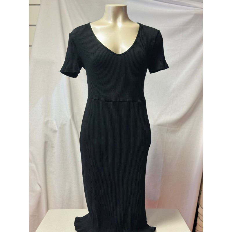 Robe Noir