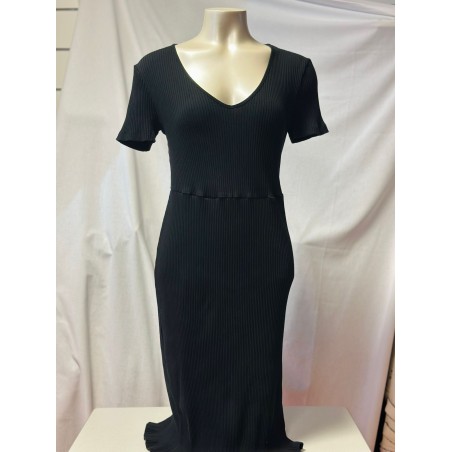 Robe Noir