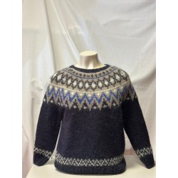 pull hiver