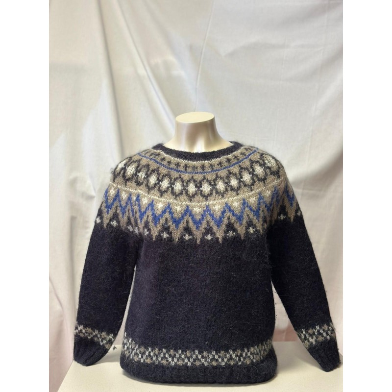 pull hiver