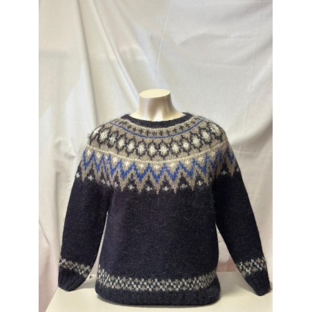 pull hiver
