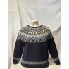 pull hiver