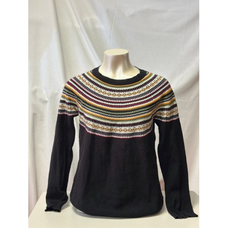 t-shirt manche longue