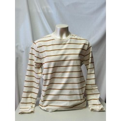 t-shirt manche longue