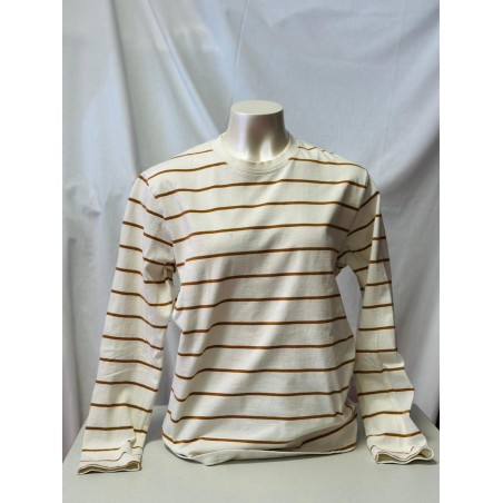 t-shirt manche longue