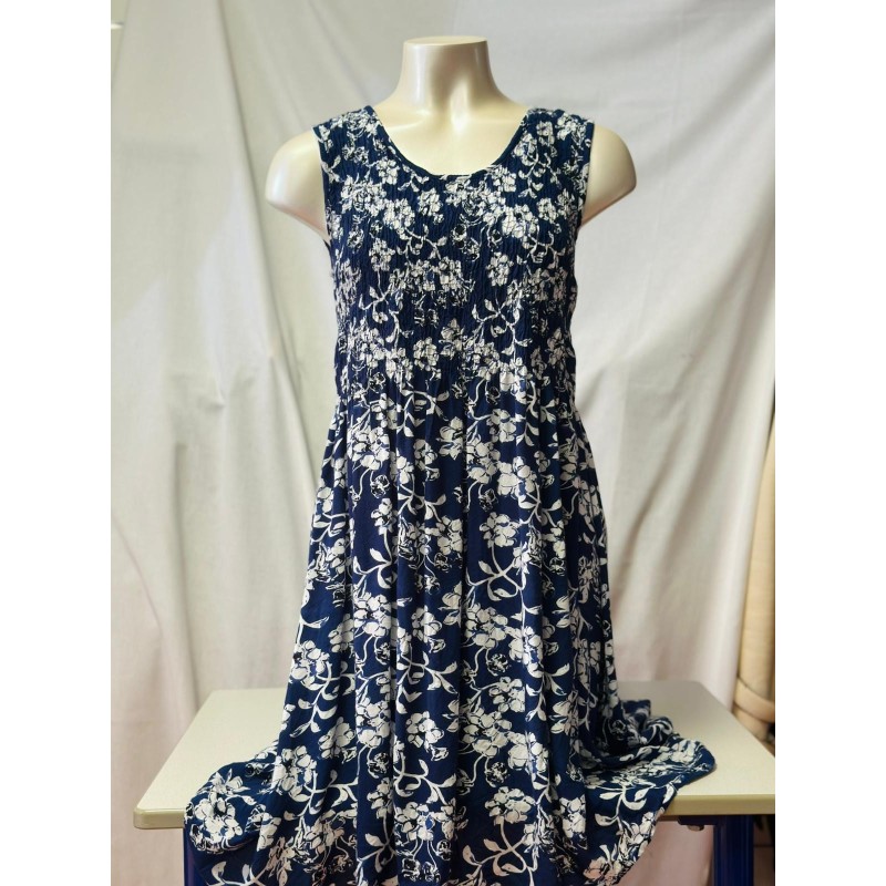 robe longue