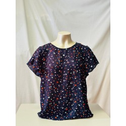 t-shirt manche courte