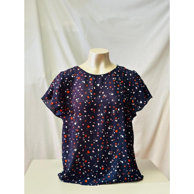 t-shirt manche courte
