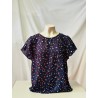 t-shirt manche courte