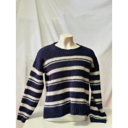 pull manche longue