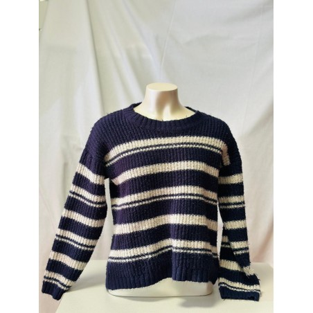 pull manche longue