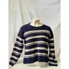 pull manche longue